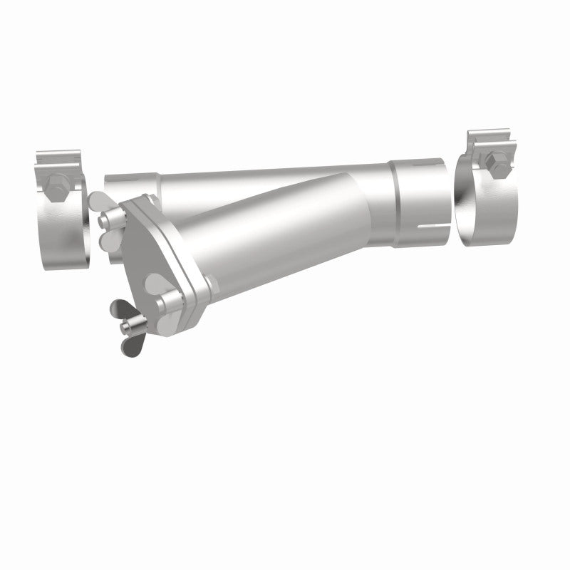 MagnaFlow Exhaust Cut-Out 2.5inch - DTX Performance