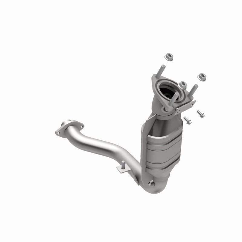 MagnaFlow Conv DF 01-04 Escape 2.0 Manifold - DTX Performance