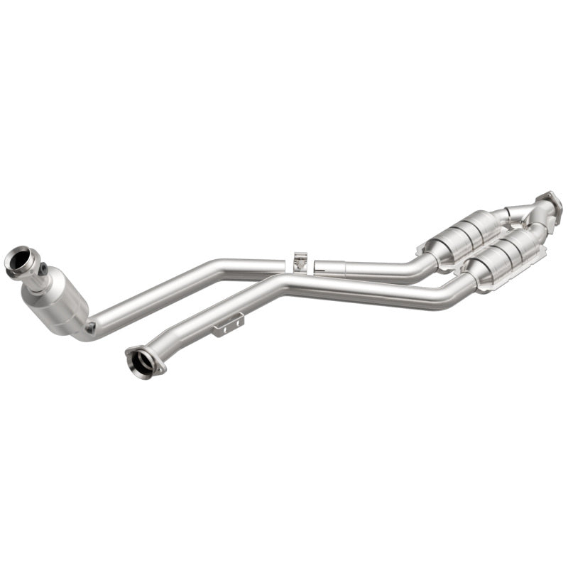 MagnaFlow Conv DF 2000 Mercedes CLK320 3.2L - DTX Performance