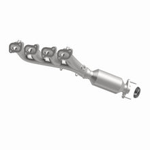 Load image into Gallery viewer, MagnaFlow Conv DF 05-06 Cadillac STS 4.6L P/S Manifold/04-06 Truck SRX 4.6L P/S Manifold (49 State) - DTX Performance