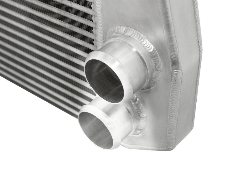 aFe Bladerunner GT Series Intercooler and Tubes 11-12 Ford F-150 EcoBoost 3.5L(tt) - DTX Performance