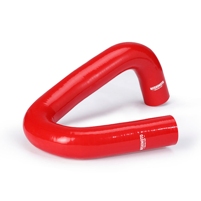 Mishimoto 06-14 Mazda Miata Red Silicone Radiator Hose Kit - DTX Performance