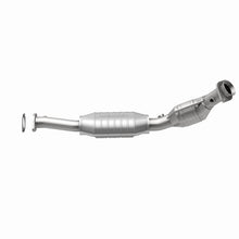 Load image into Gallery viewer, MagnaFlow Conv DF 96-00 Crown Vic 4.6L OEM - DTX Performance