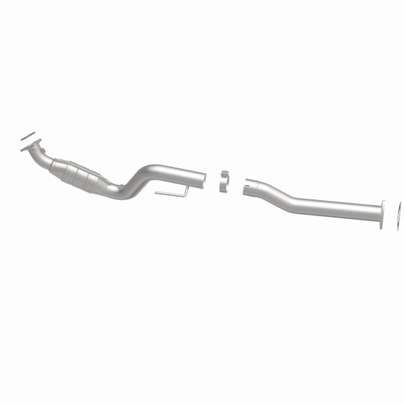 MagnaFlow Conv DF 07-08 Express 2500 4.8L Passenger Side - DTX Performance