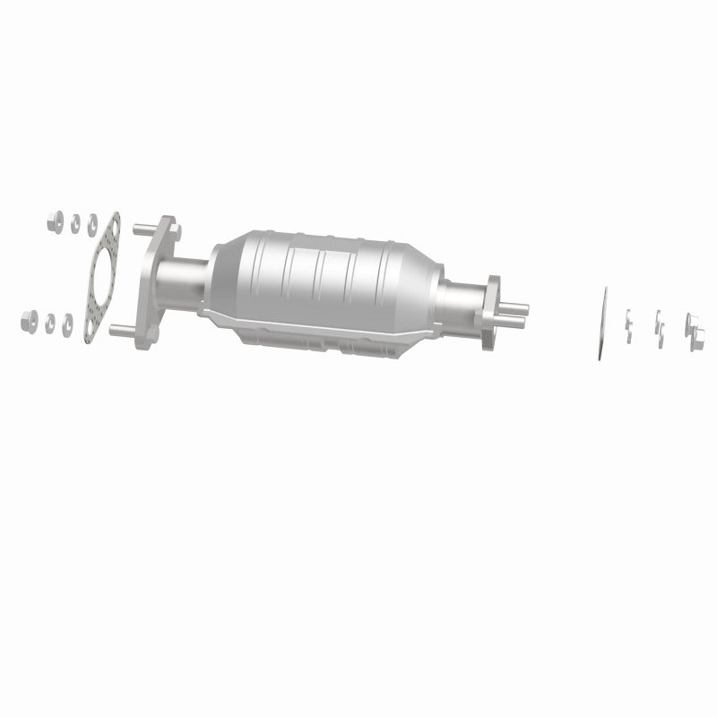 Magnaflow Conv DF 00-03 Kia Rio 1.5L - DTX Performance