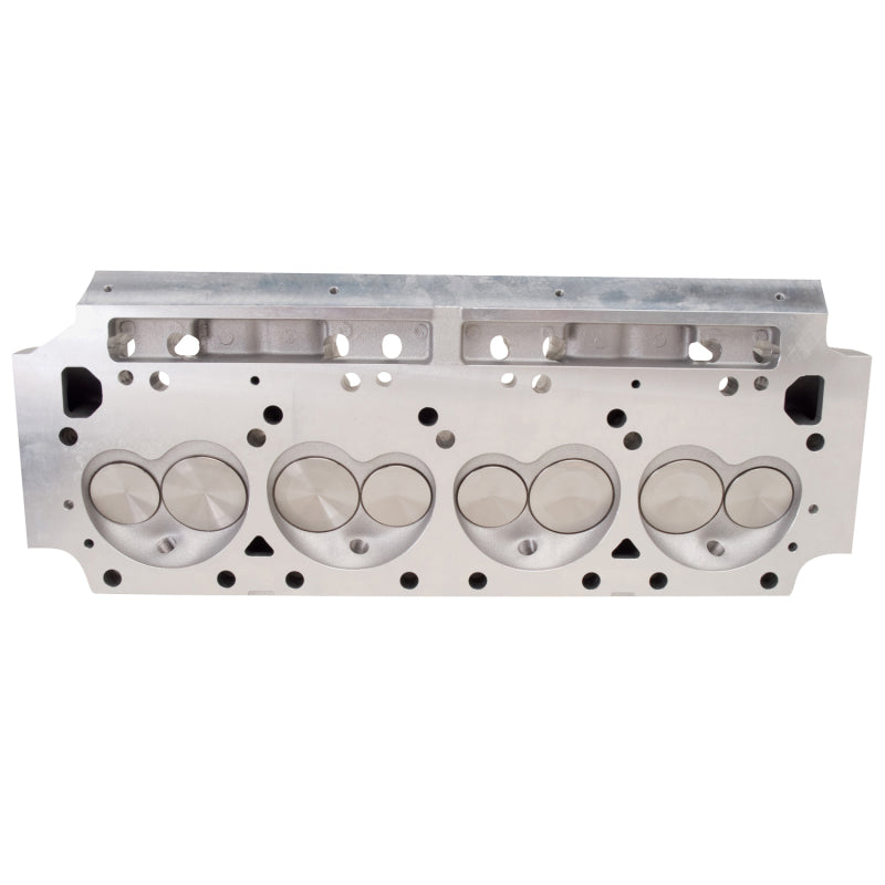 Edelbrock Cylinder Head Chrysler Victor Max Wedge for B/Rb Big Chrysler Engines Single Bare Casting - DTX Performance