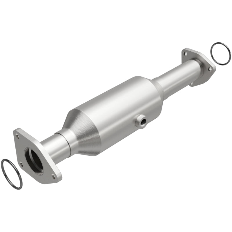 MagnaFlow 03-07 Honda Accord L4 2.4L California Catalytic Converter Direct Fit - DTX Performance