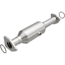 Load image into Gallery viewer, MagnaFlow 03-07 Honda Accord L4 2.4L California Catalytic Converter Direct Fit - DTX Performance