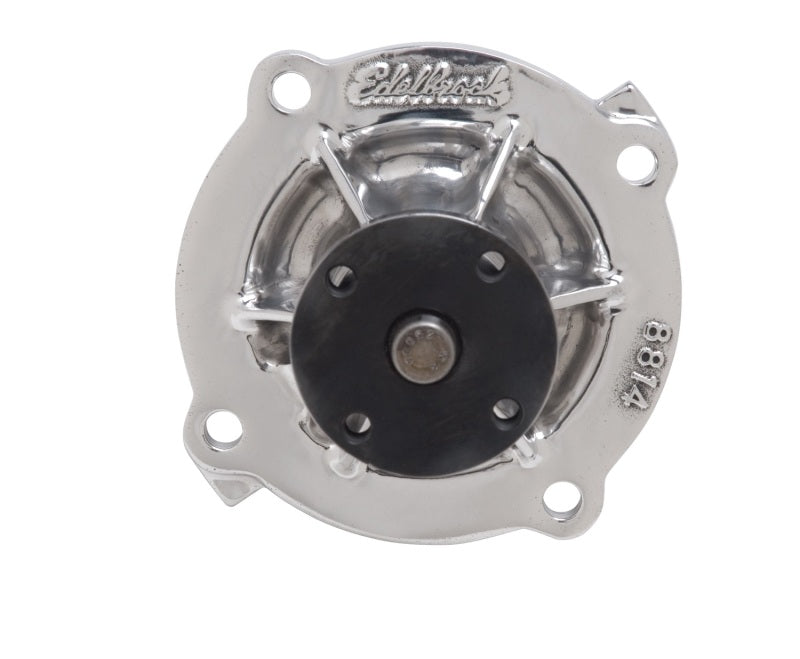 Edelbrock Water Pump High Performance Chrysler 1958-79 361-440 CI V8 Engines Standard Length - DTX Performance