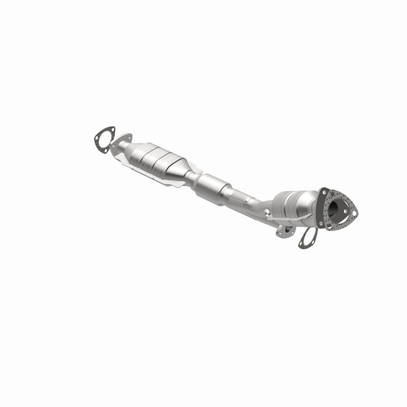 MagnaFlow Conv DF 00-03 Saturn LS 3.0L Rear - DTX Performance