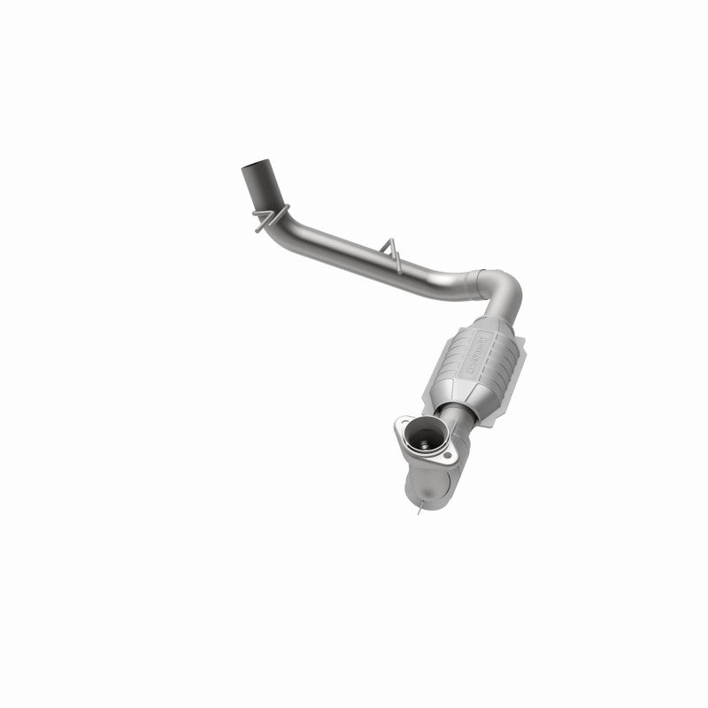 MagnaFlow Conv DF 97-98 Ford Trucks 5.4L - DTX Performance