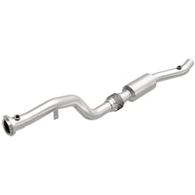 Load image into Gallery viewer, MagnaFlow Conv DF Audi 00-04 A6 Quattro 02-03 S6 4.2L Passenger Side *NOT FOR SALE IN CALIFORNIA* - DTX Performance