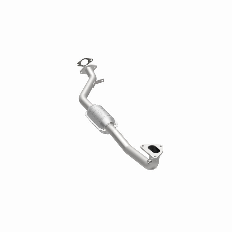 MagnaFlow Conv DF 01-04 Subaru Outback 3L Passenger Side - DTX Performance