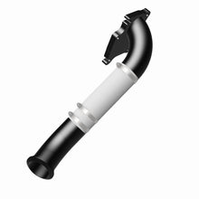 Load image into Gallery viewer, MagnaFlow 01-05 Chevy/GMC Duramax Diesel V8 6.6L 4 inch System Exhaust Pipe - DTX Performance