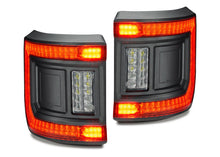 Load image into Gallery viewer, Oracle Jeep Gladiator JT Flush Mount LED Tail Lights - DTX Performance