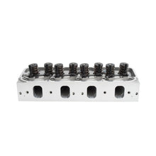 Load image into Gallery viewer, Edelbrock Cylinder Head SB Ford Perfomer RPM 351 Cleveland for Hydraulic Roller Cam Complete (Ea) - DTX Performance