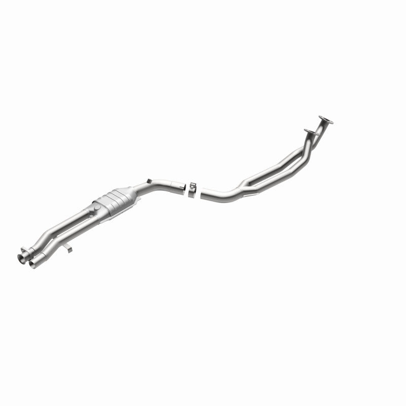 MagnaFlow Conv DF 92-95 BMW 325i 2.5L - DTX Performance