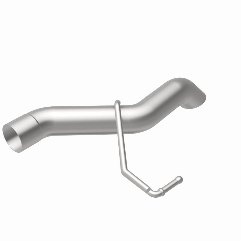 MagnaFlow 21-23 Ford Bronco 2.3L / 2.7L D-Fit Rear Muffler Delete - DTX Performance