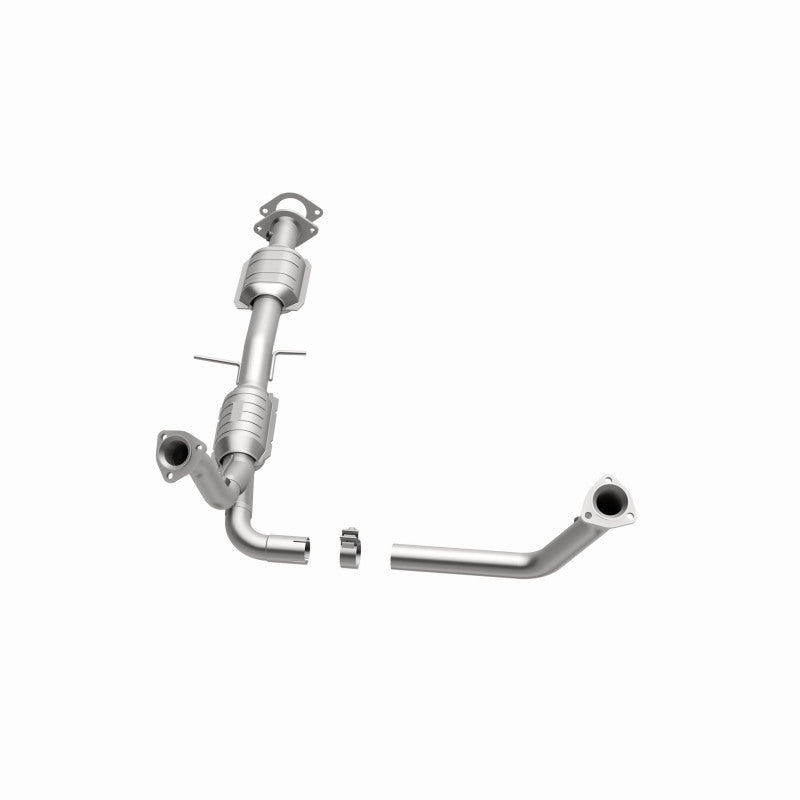 MagnaFlow Conv DF 00-04 Chevy S10 4.3L 2WD - DTX Performance