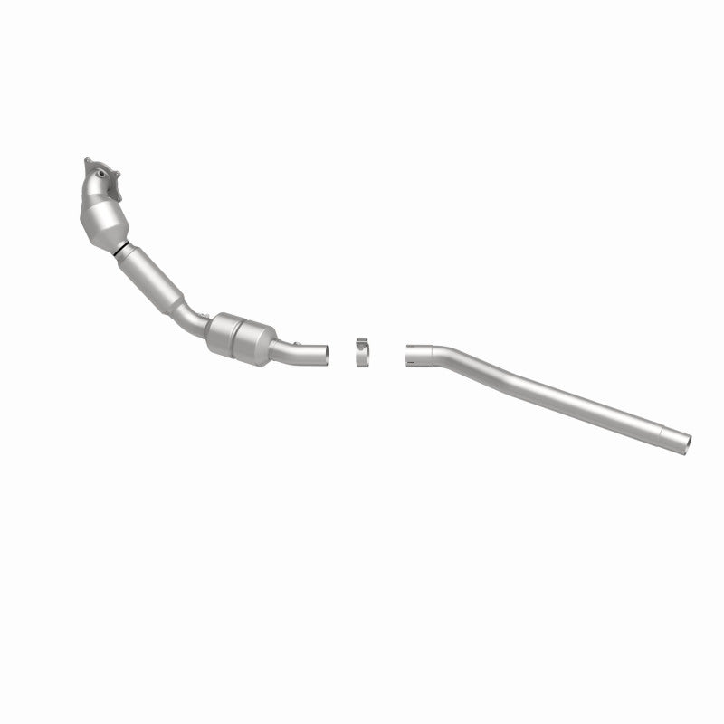 MagnaFlow Conv DF 06-08 VW Passat 2.0L - DTX Performance