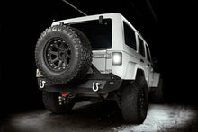 Load image into Gallery viewer, Oracle Lighting Jeep Wrangler JK Flush Mount LED Tail Lights - DTX Performance