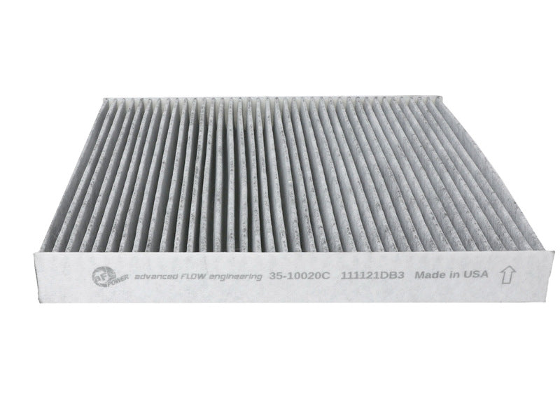 aFe Jeep Grand Cherokee 11-21/ Dodge Durango 11-22 Cabin Air Filter - DTX Performance