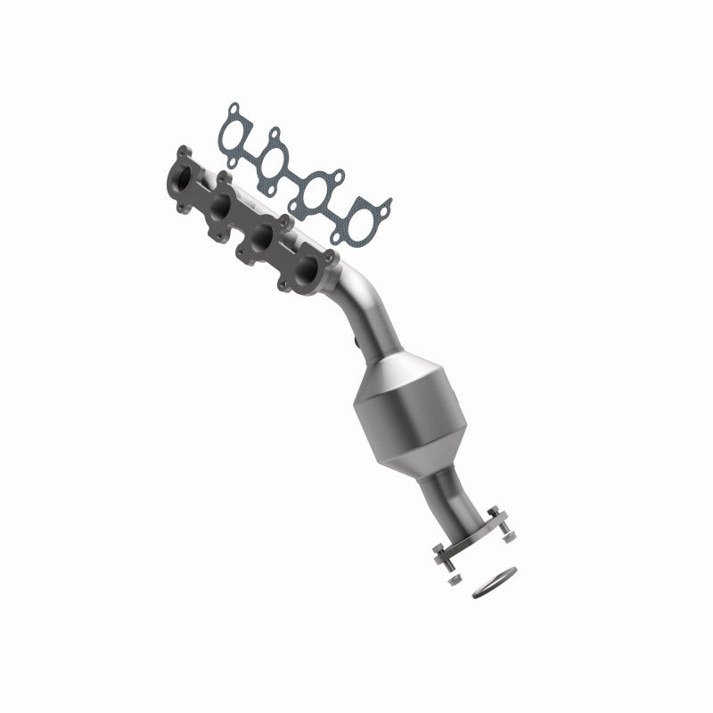 MagnaFlow Conv. DF 03-11/04 Lexus GX470 4.7L P/S Manifold / 03-04 Toyota 4 Runner 4.7L P/S Manifold - DTX Performance