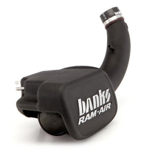 Load image into Gallery viewer, Banks Power 07-11 Jeep 3.8L Wrangler Ram-Air Intake System - Dry Filter - DTX Performance