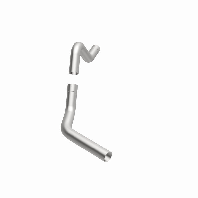 MagnaFlow Tail-Pipe 03-04 Dodge Diesel - DTX Performance