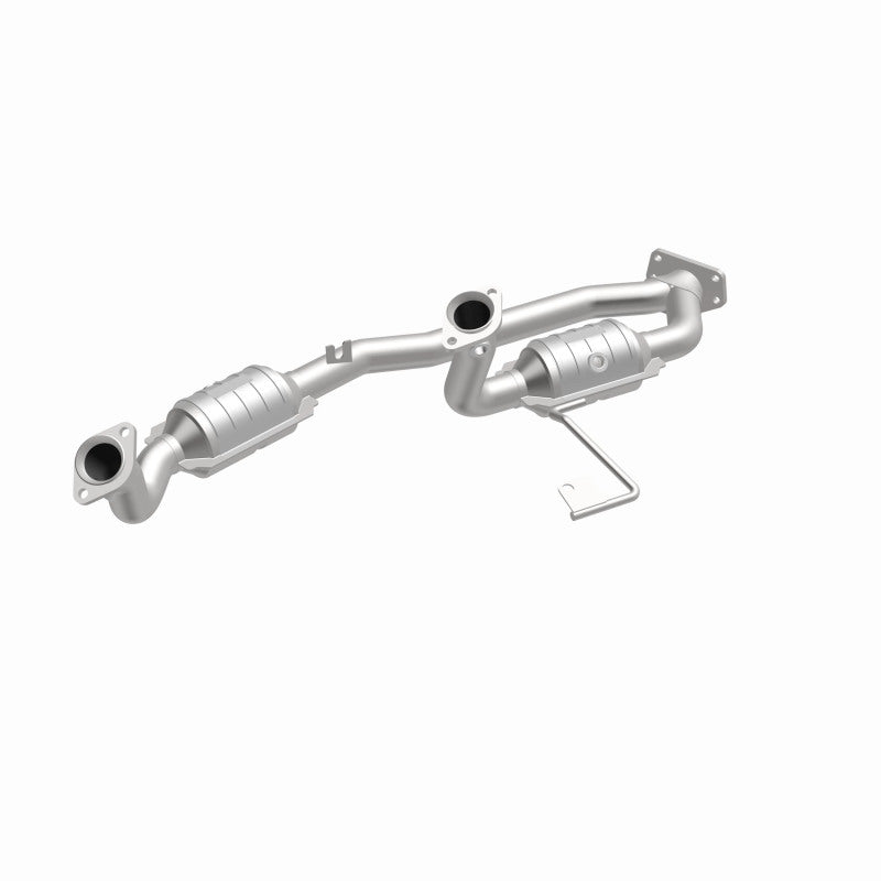 MagnaFlow Conv DF 01-03 Windstar 3.8 OEM - DTX Performance