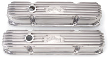 Load image into Gallery viewer, Edelbrock Valve Cover Classic Series Chrysler 383/440 CI V8 Polshed - DTX Performance