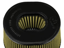 Load image into Gallery viewer, aFe Magnum FLOW Pro-GUARD 7 Replacement Air Filter - DTX Performance