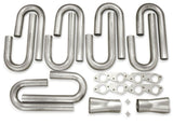 Stainless Works 2in Header Builder Kit