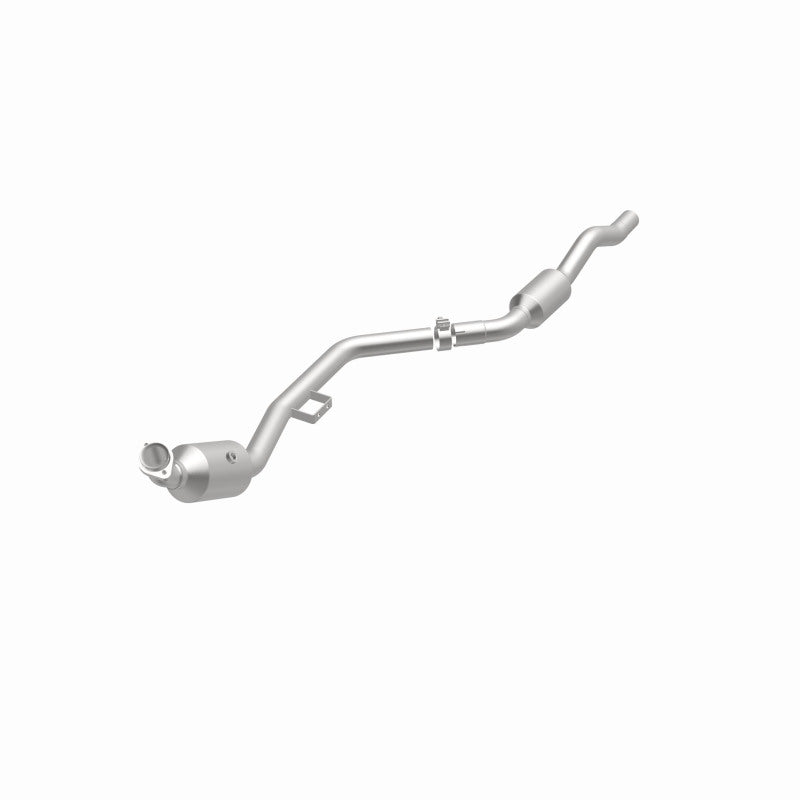 MagnaFlow Conf DF 07-09 Mercedes-Benz E350 V6-3.5L - DTX Performance