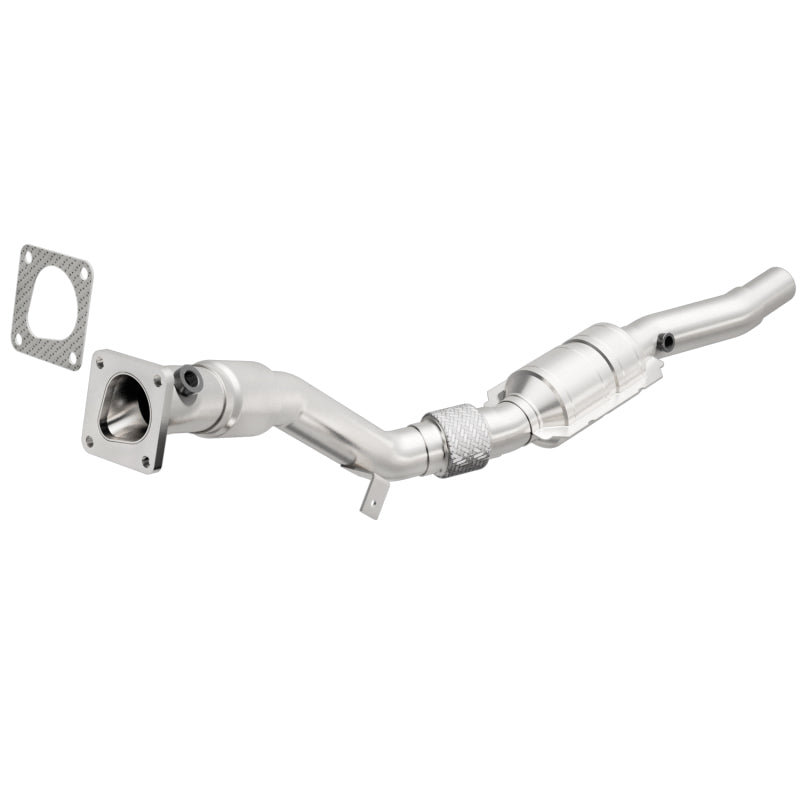 MagnaFlow Conv DF 00-02 Audi A6 Quattro 2.7L - DTX Performance