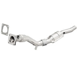 MagnaFlow Conv DF 00-02 Audi A6 Quattro 2.7L