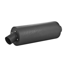 Load image into Gallery viewer, MBRP 03-07 Polaris Predator 500 Slip-On Combination Exhaust w/Sport Muffler - DTX Performance