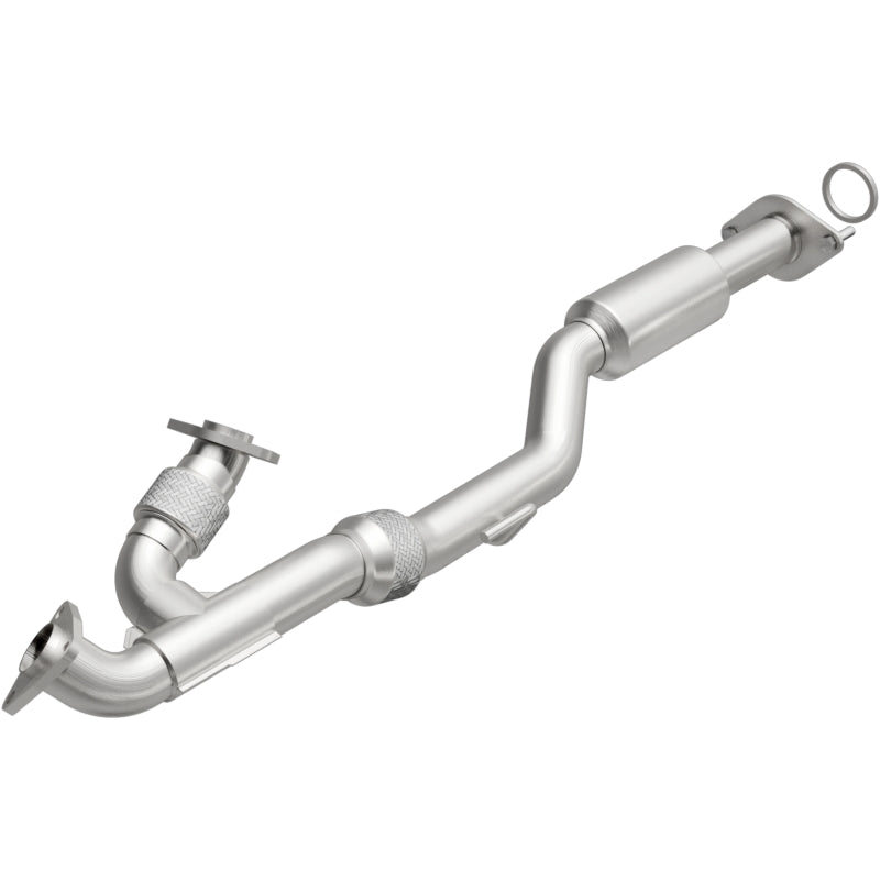 MagnaFlow Direct-Fit OEM EPA Compliant Catalytic Converter - 13-15 Nissan Pathfinder V6 3.5L - DTX Performance