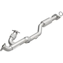 Load image into Gallery viewer, MagnaFlow Direct-Fit OEM EPA Compliant Catalytic Converter - 13-15 Nissan Pathfinder V6 3.5L - DTX Performance