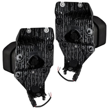 Load image into Gallery viewer, Oracle 11-15 Ford Superduty High Powered LED Fog (Pair) - 6000K - DTX Performance