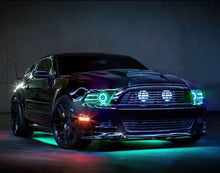 Load image into Gallery viewer, Oracle Universal LED Underbody Kit - ColorSHIFT - DTX Performance