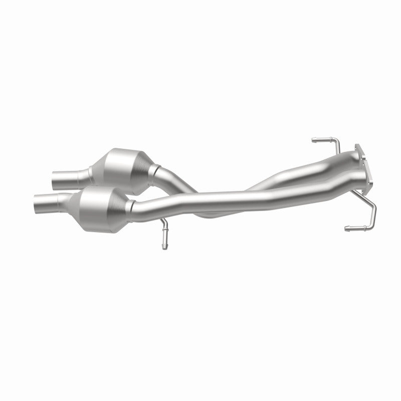 MagnaFlow Conv Direct Fit 07-09 Audi Q7 3.6L Manifold - DTX Performance