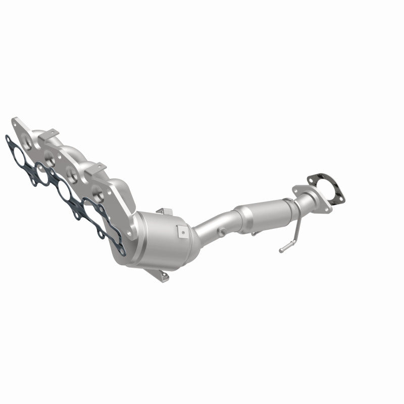 MagnaFlow 14-15 Ford Transit Connect OEM Grade Federal/EPA Compliant Manifold Catalytic Converter - DTX Performance