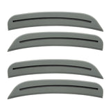 Oracle 15-21 Dodge Charger Concept Sidemarker Set - Tinted - Destroyer Gray (DN/PDN)