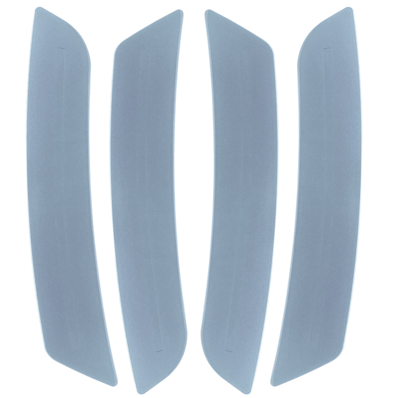 Oracle 16-19 Chevrolet Camaro Concept Sidemarker Set - Ghosted - Arctic Blue (GCB) - DTX Performance