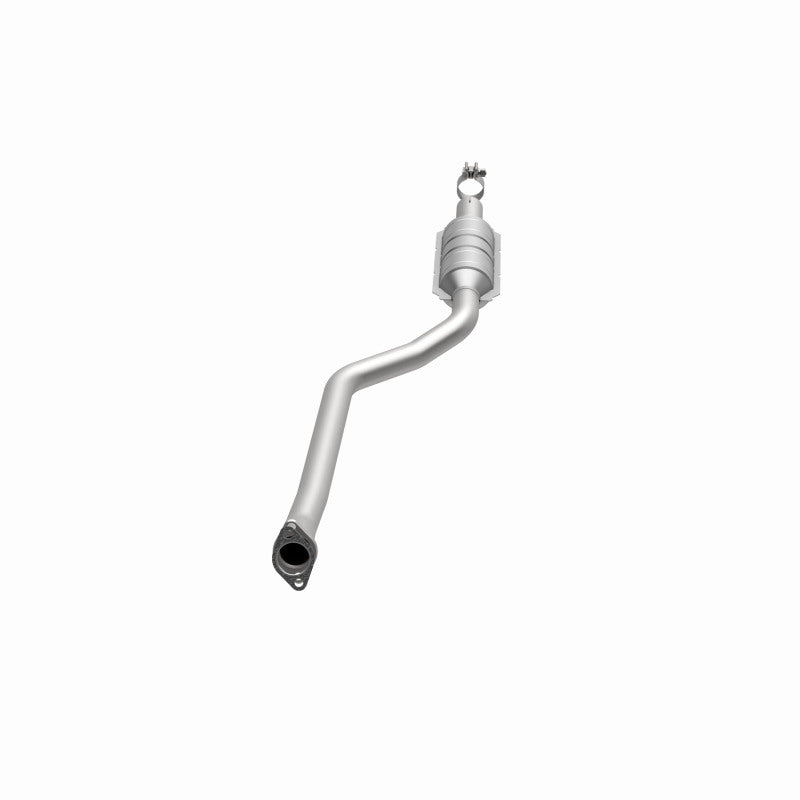 MagnaFlow Conv DF 06-07 BMW 530i 3.0L Passenger Side - DTX Performance