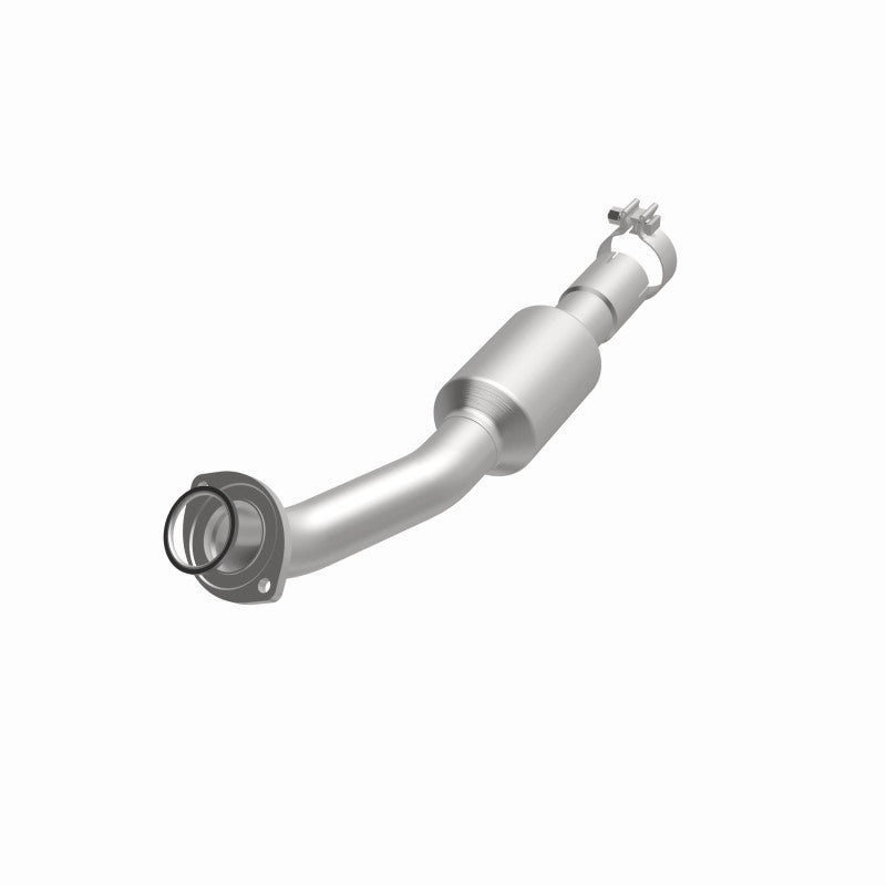 MagnaFlow Conv DF 09-12 Toyota RAV4 2.5 3.5 Underbody - DTX Performance