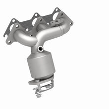 Load image into Gallery viewer, MagnaFlow Conv DF 95-00 Sebring 2.5L Rear Manifold - DTX Performance