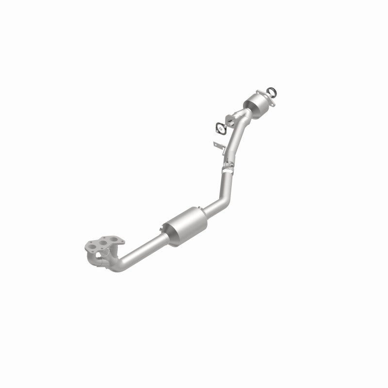 MagnaFlow Conv DF 05-07 Subaru Outback 3.0L - DTX Performance