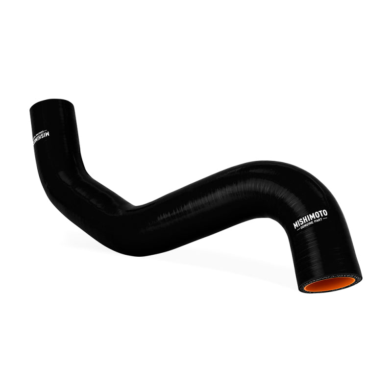 Mishimoto 96-02 Toyota 4Runner 3.4L V6 Black Silicone Hose Kit - DTX Performance